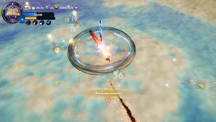 半场英雄 Halftime Heroes_2