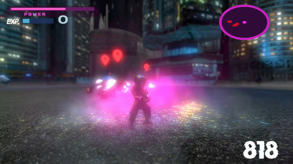 新星斩 无以伦比的力量 Nova Slash Unparalleled Power_2