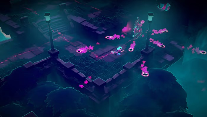 孤寂废墟 LONE RUIN_2