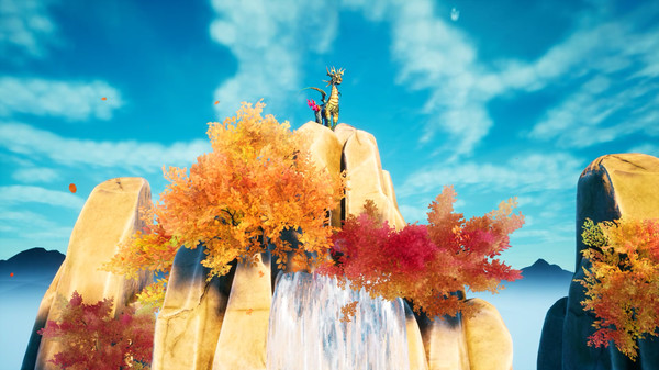 三位一体 TrinityS_1