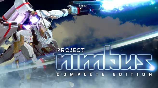 雨云计划 完整版 Project Nimbus