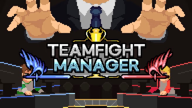 团战经理:Teamfight Manager