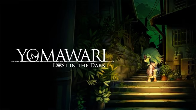 夜廻三 YOMAWARI LOST IN THE DARK_2