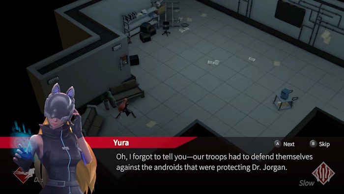 掠夺者 原生希冀 RUVATO ORIGINAL COMPLEX_1