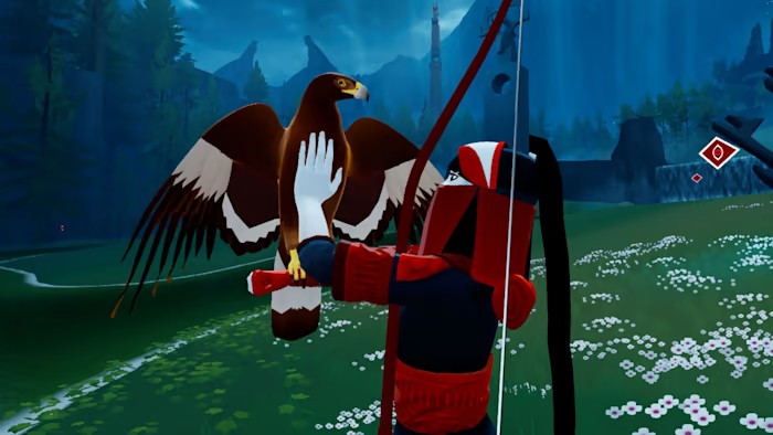 无路者 THE PATHLESS_1