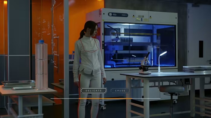 复体 The Complex_1