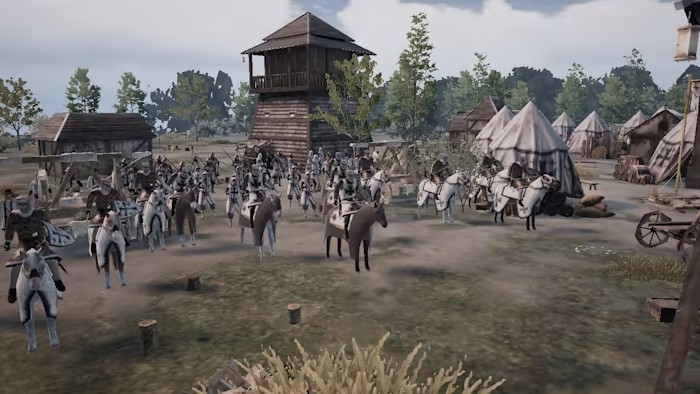 祖先遗产 完整版 Ancestors Legacy_1