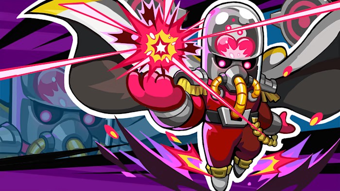 节奏快打 Rhythm Fighter_1