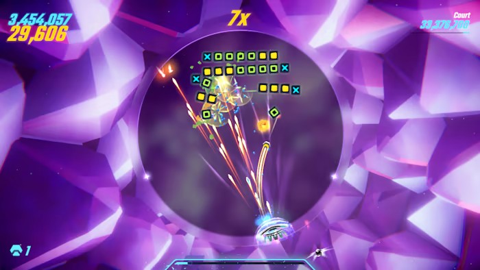 破碎砖块 豪华复刻版 Shatter Remastered Deluxe_1