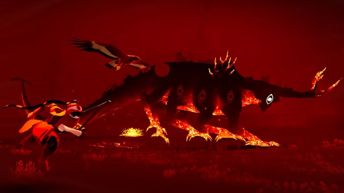 无路者 THE PATHLESS_2