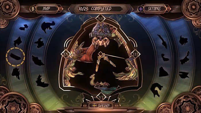 玻璃化妆舞会2 Glass Masquerade Double Pack_2