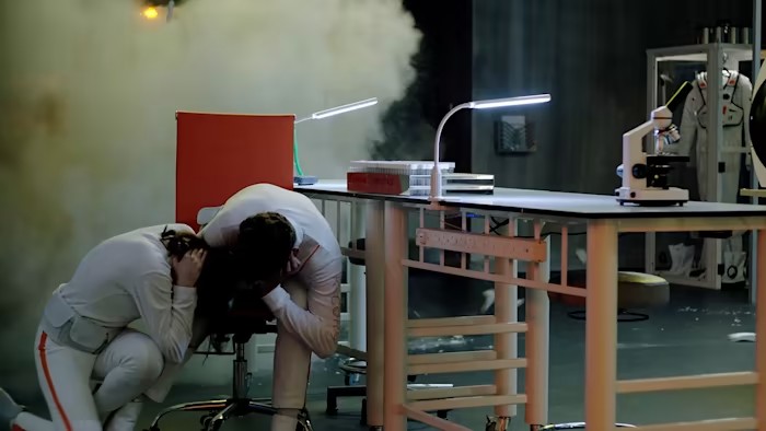 复体 The Complex_2