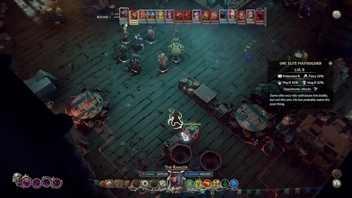 纳赫鲁博王国地下城 混沌护符 The Dungeon Of Naheulbeuk_2