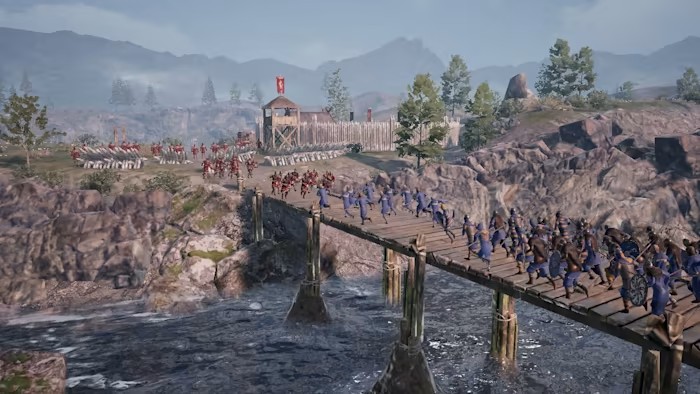 祖先遗产 完整版 Ancestors Legacy_2