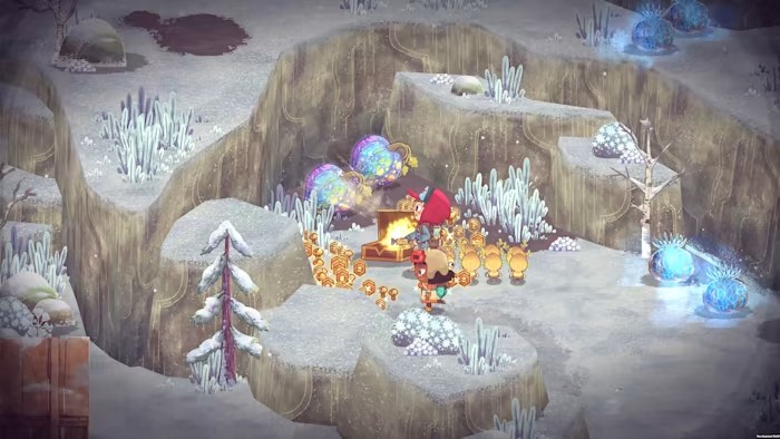 狂野之心 The Wild at Heart_2