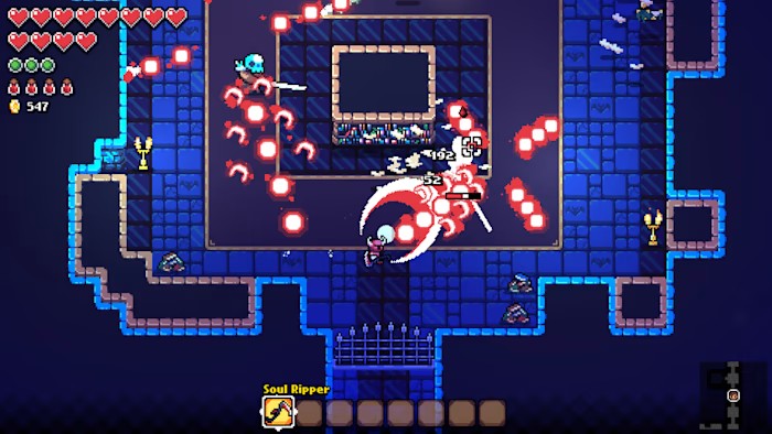 拱谷世界 Archvale_2