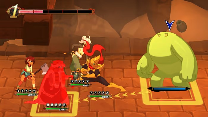 密不可分 Indivisible_2