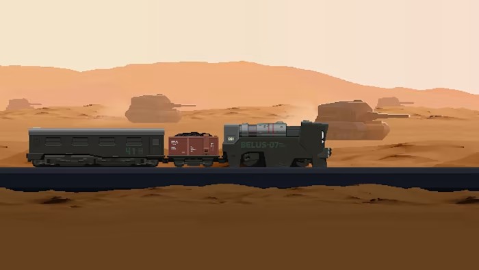 最后一站 The Final Station_2