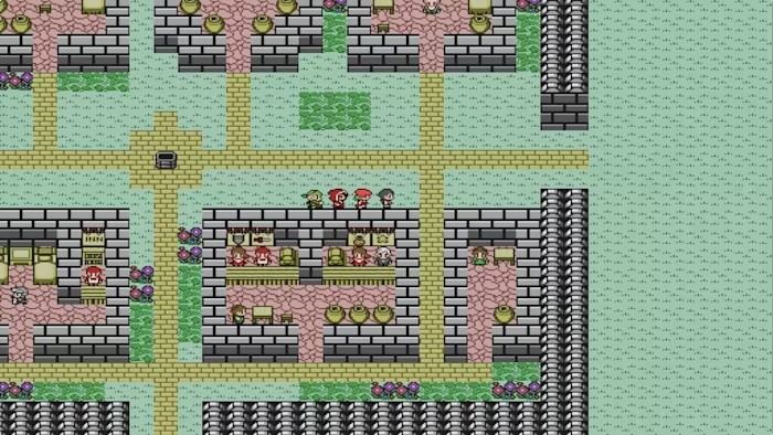 神器冒险外传 Artifact Adventure Gaiden DX_2