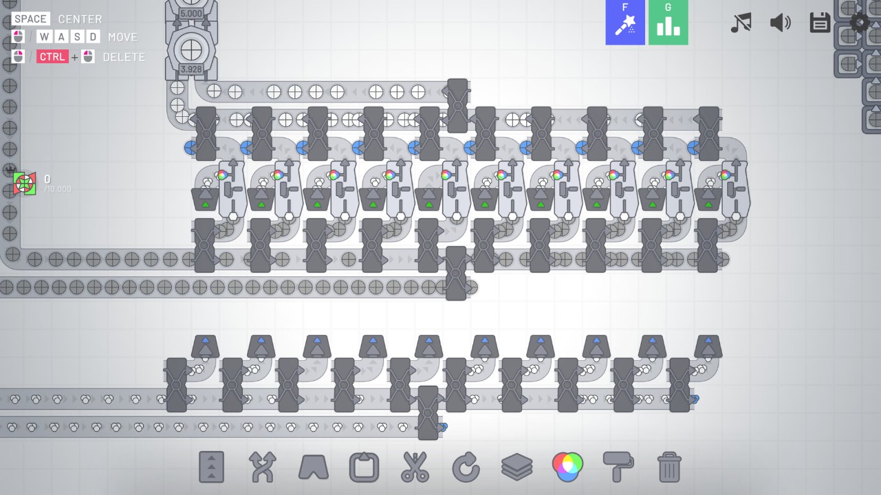 异形工厂 SHAPEZ IO_1