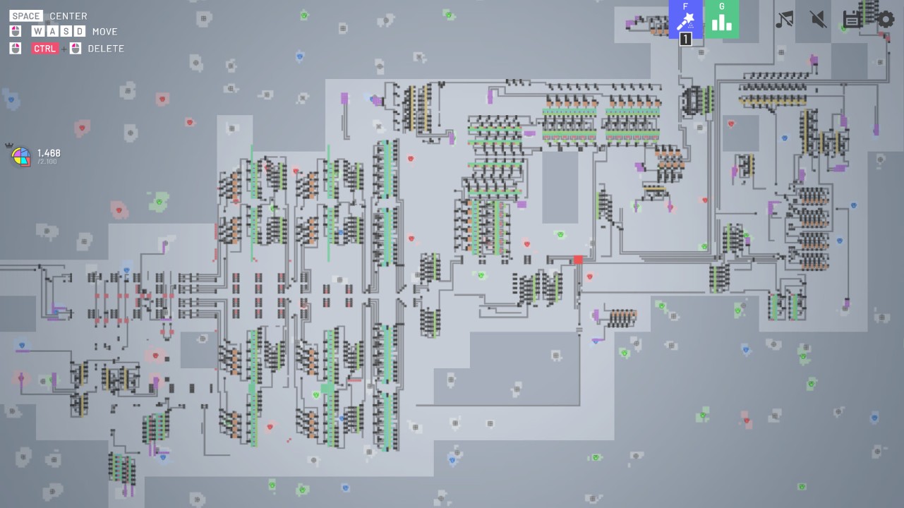 异形工厂 SHAPEZ IO_2