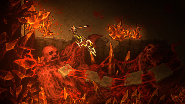 无光之地 There Is No Light_2