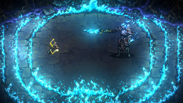 无光之地 There Is No Light_1