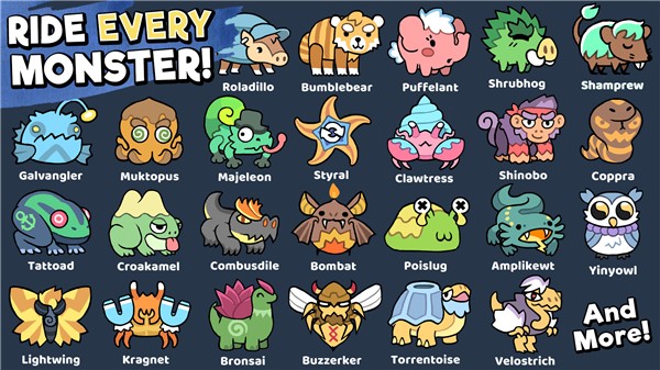 拼贴冒险传 正式版 Patch Quest