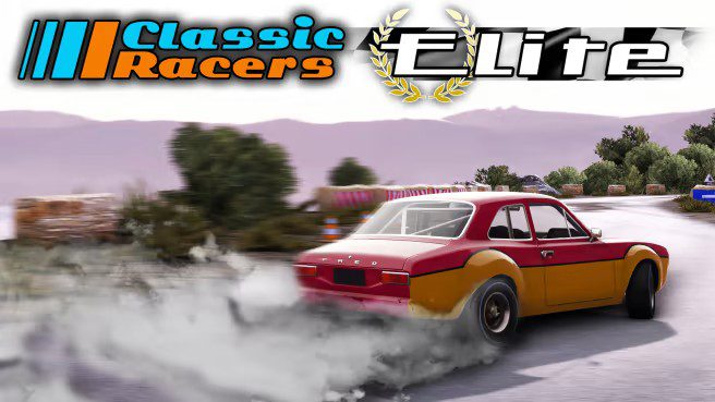 经典赛车精英 Classic Racers Elite