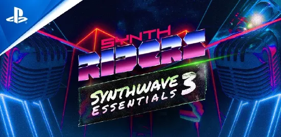 【VR】【5.05】PS4《节奏行者 Synth Riders》中文版pkg下载【1.27+59DLC】