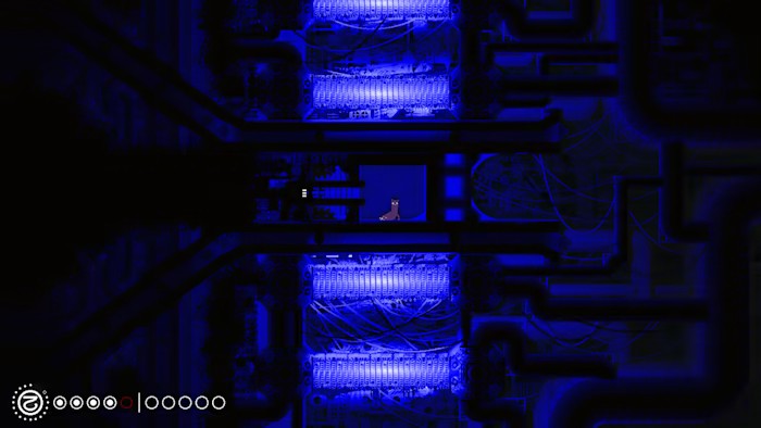 雨世界 RAIN WORLD DOWNPOUR_2