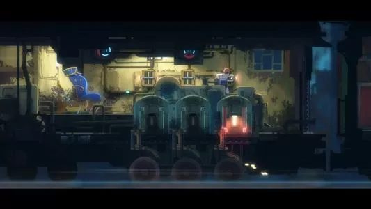 被遗忘的安妮 Forgotton Anne_1