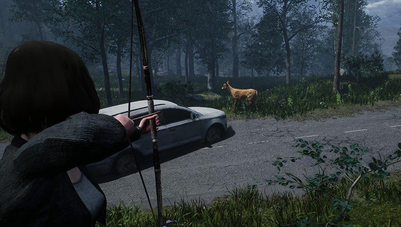 死亡之夜 Night of the Dead NIGHT OF THE DEAD_1