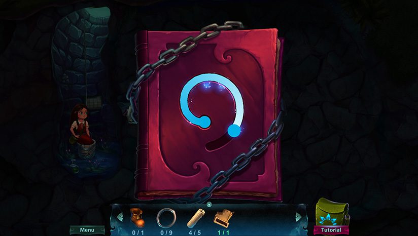 安娜历险记 A Tale For Anna