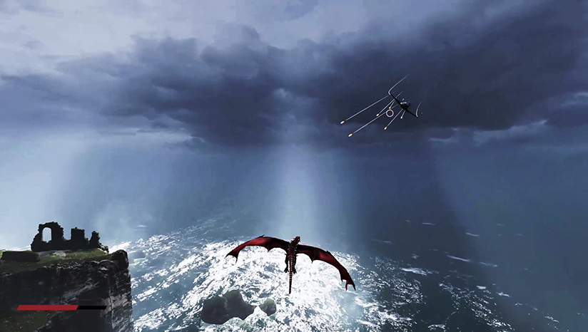 火与钢 FIRE AND STEEL_2