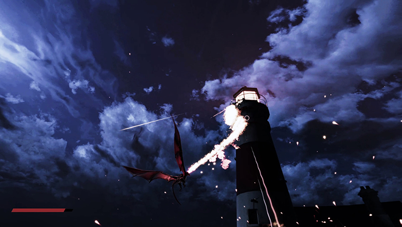 火与钢 FIRE AND STEEL_1