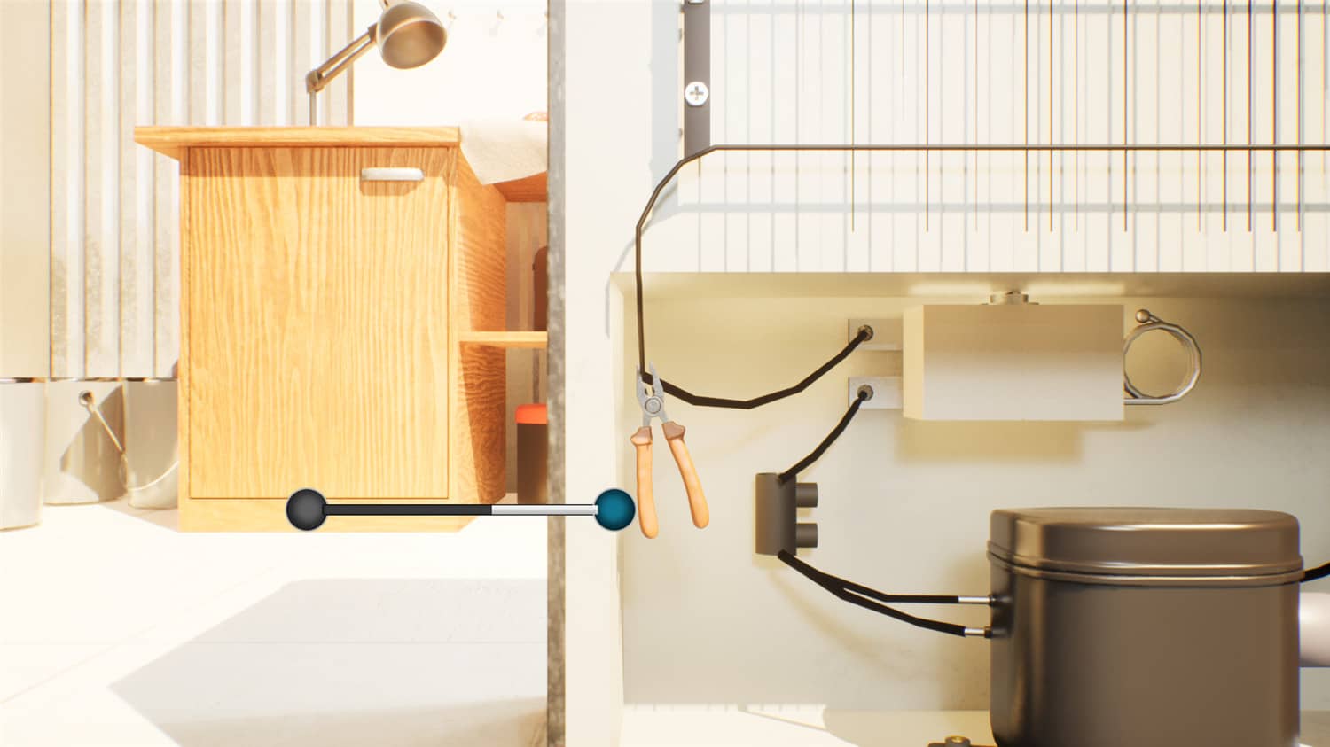 家政达人 Handyman Corporation_0