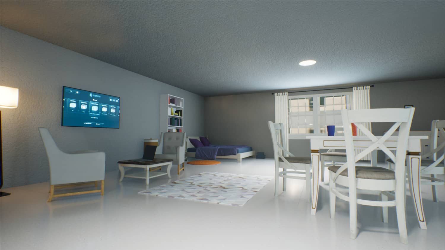 家政达人 Handyman Corporation_1