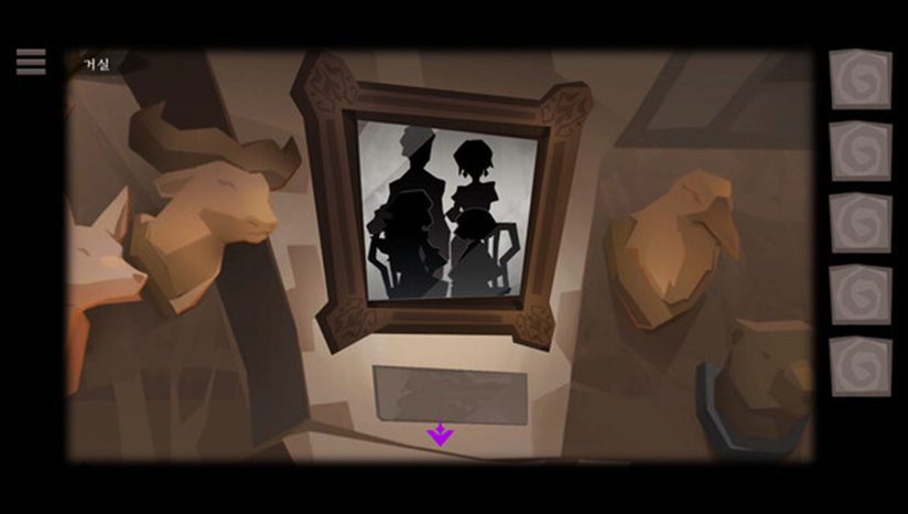 蔷花红莲 记忆的碎片 Rose and Lotus: Petals of Memories_1