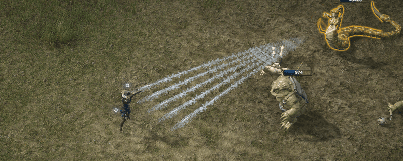 恶魔猎手（Demon Hunter）