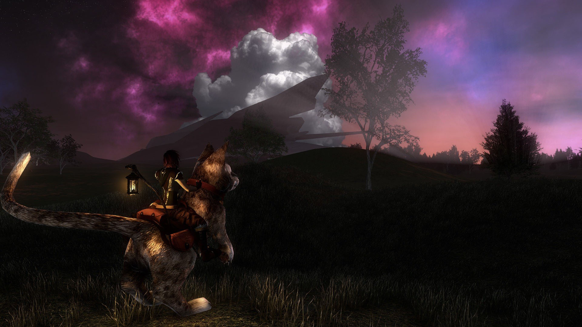 永恒边缘 Edge of Eternity