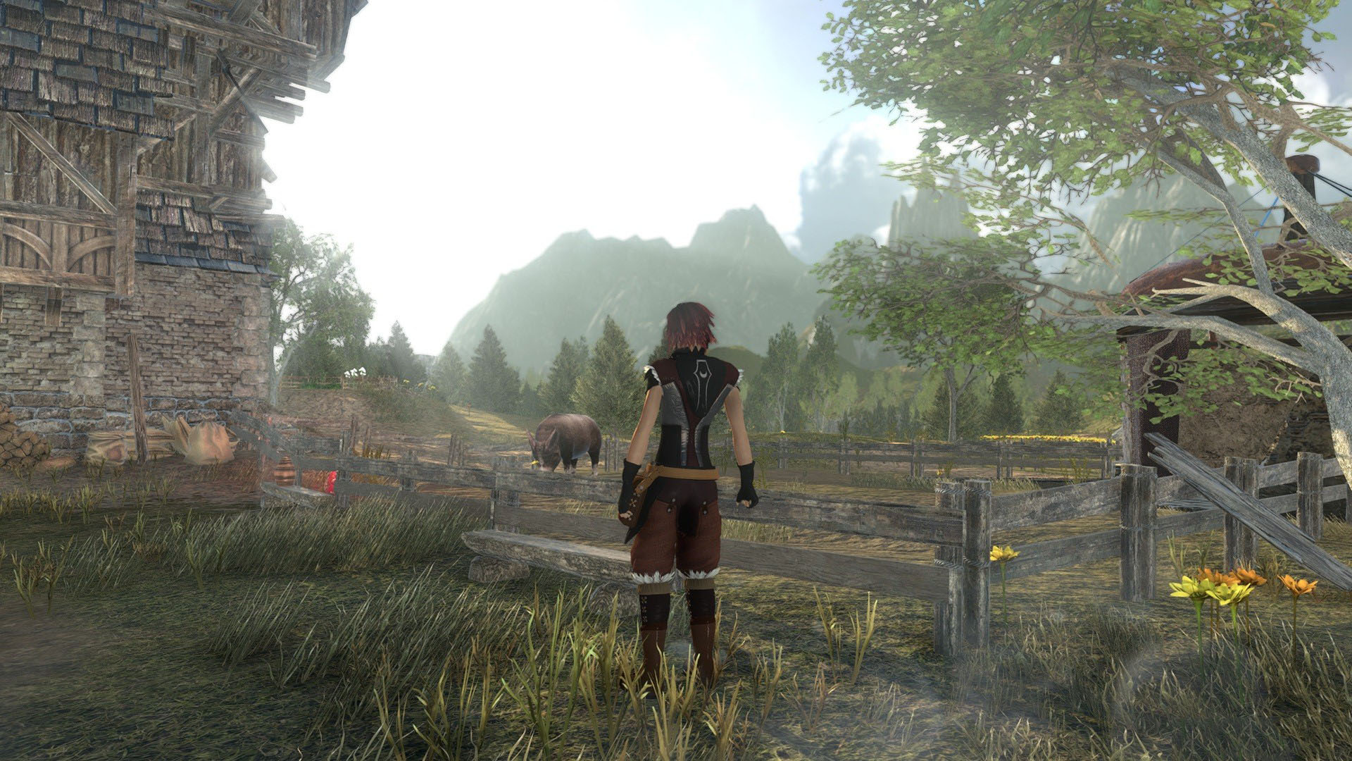 永恒边缘 Edge of Eternity_1