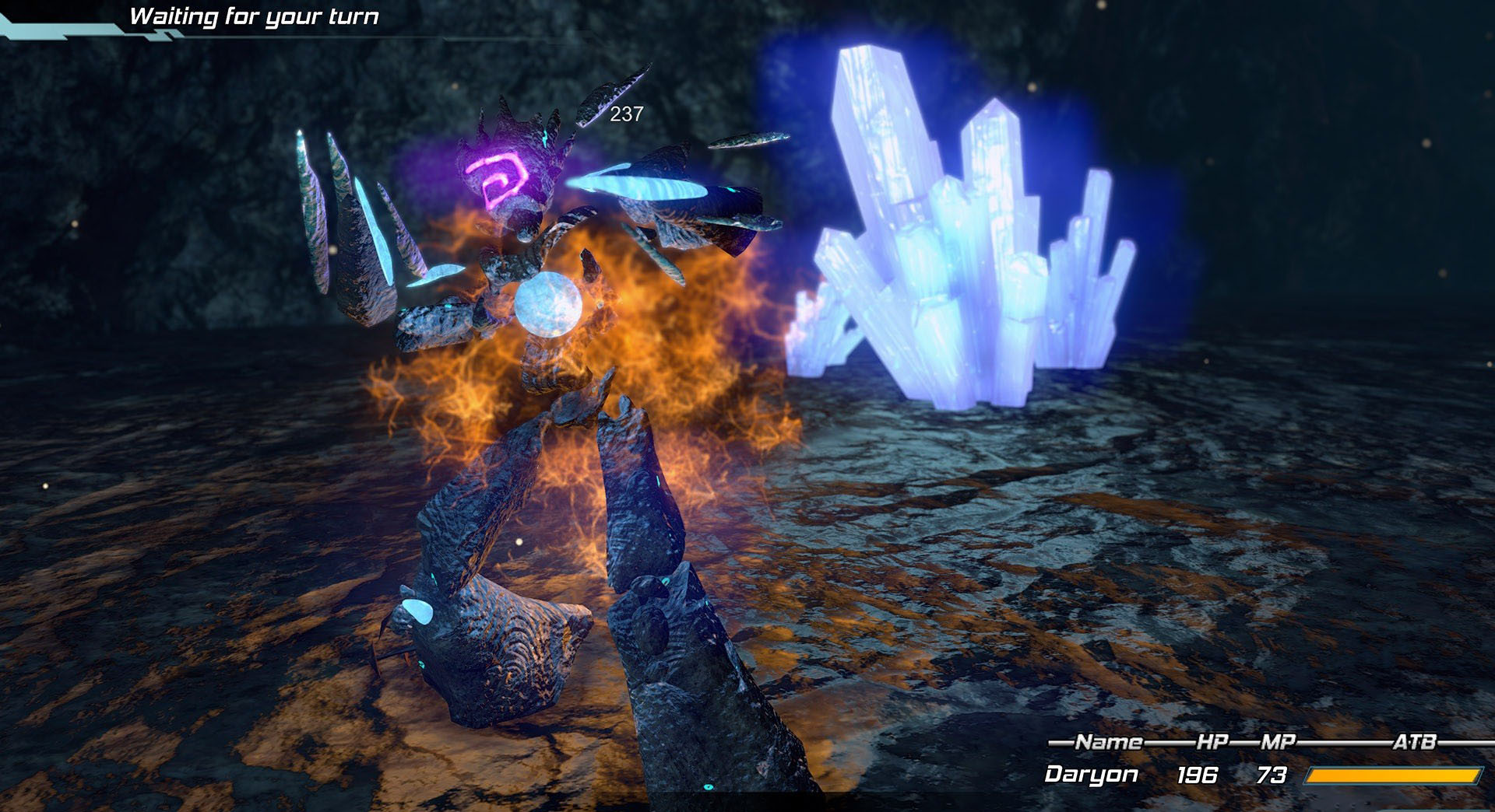 永恒边缘 Edge of Eternity_2