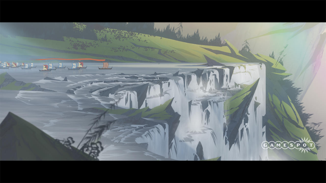 旗帜的传说2 The Banner Saga 2_2