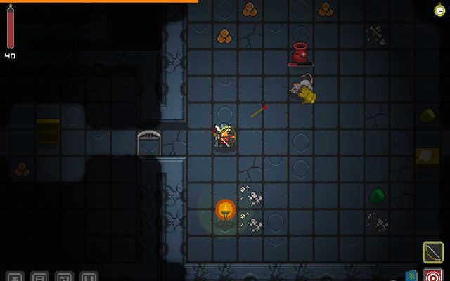 地下城探险 Quest of Dungeons_1