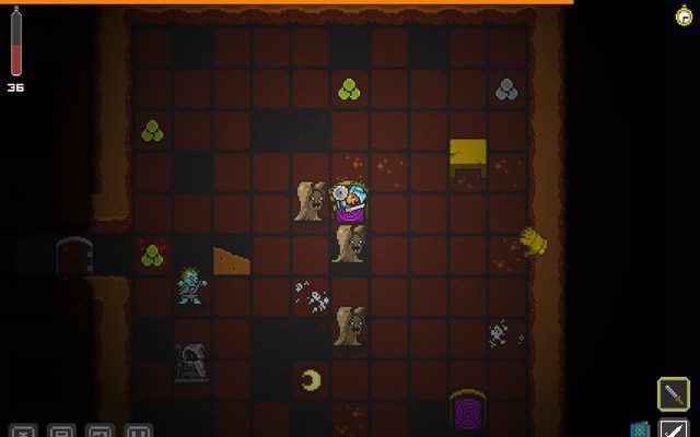 switch《地下城探险 Quest of Dungeons》1.02金手指下载