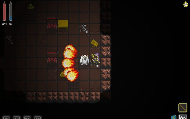 地下城探险 Quest of Dungeons_2