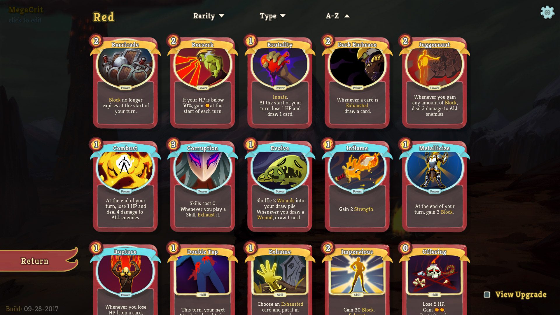 杀戮尖塔 Slay the Spire_2