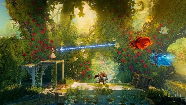 三位一体4 梦魇王子 Trine 4: The Nightmare Prince_2
