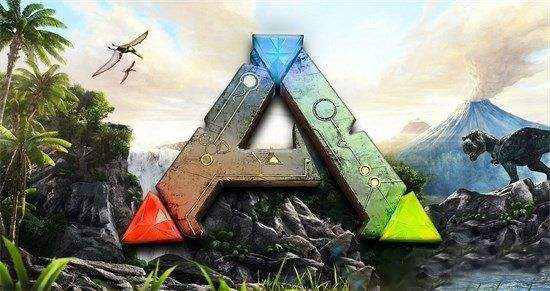 方舟 生存进化 ARK Survival Evolved